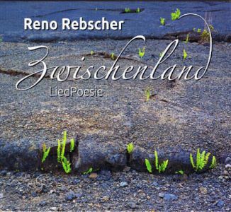 Reno Rebscher Auf stillen Pfaden
