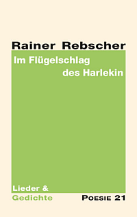 Flügelschlag des Harlekins