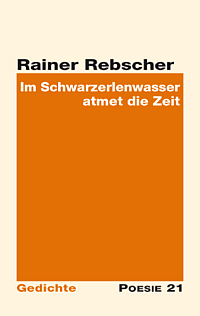 Im Schwarzerlenwasser atmet die Zeit